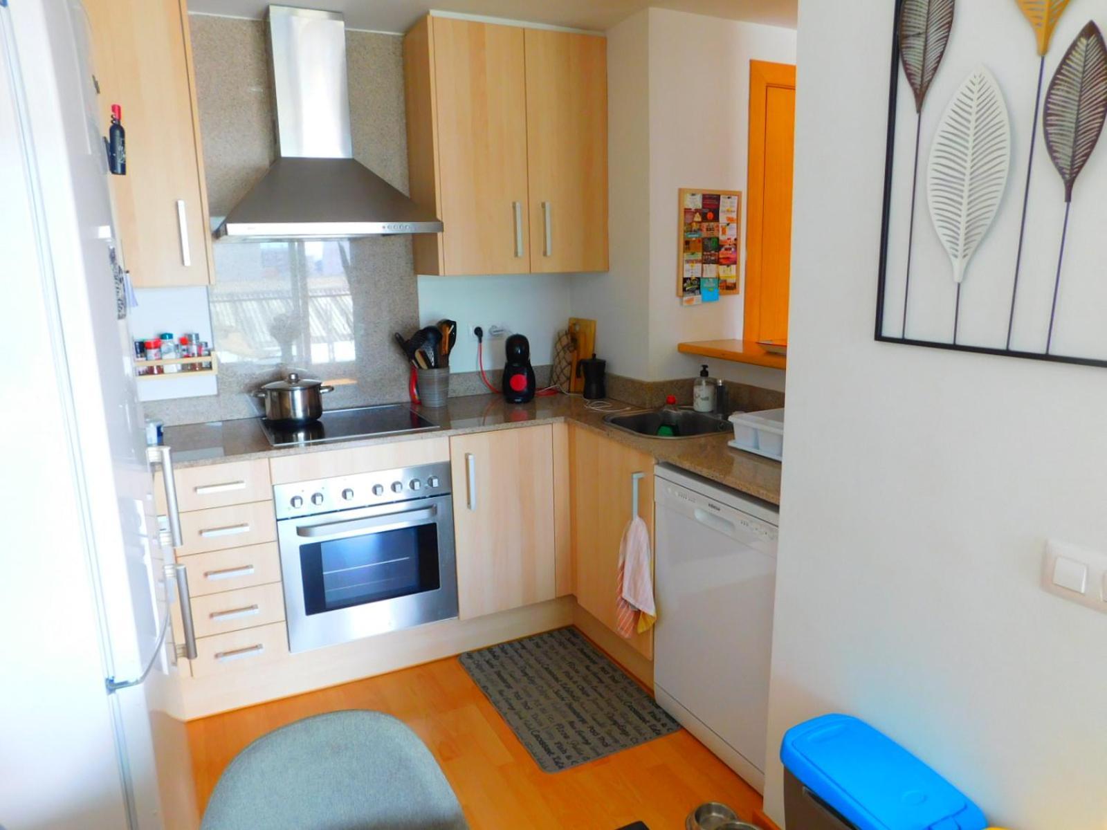 Gmid Immo Portomarina Appartement Roses