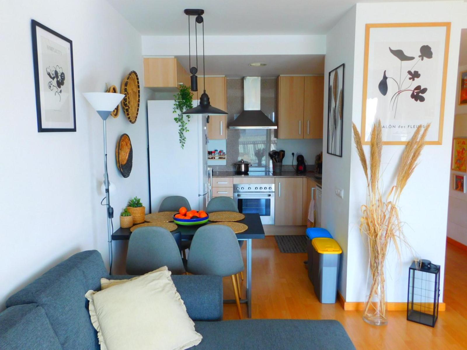 Apartment Gmid Immo Portomarina