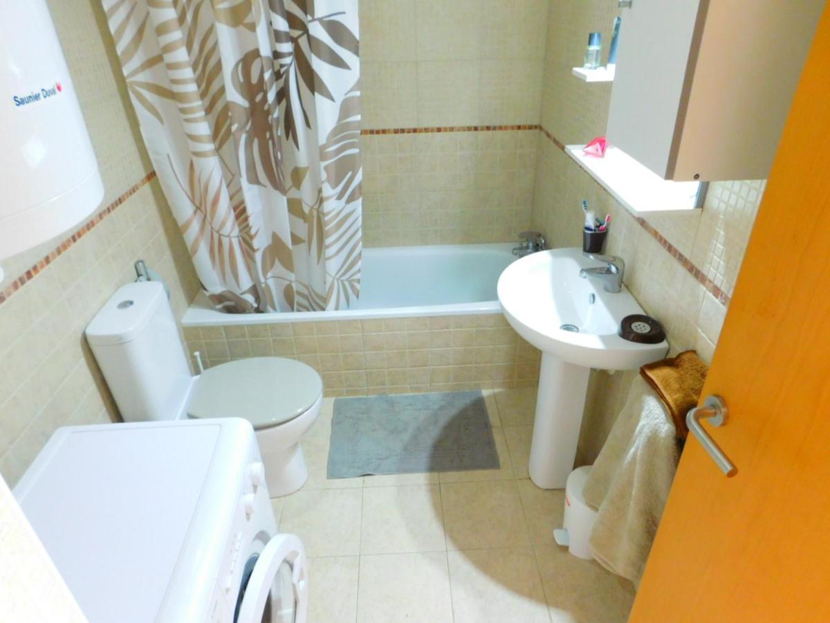 Gmid Immo Portomarina Apartment *