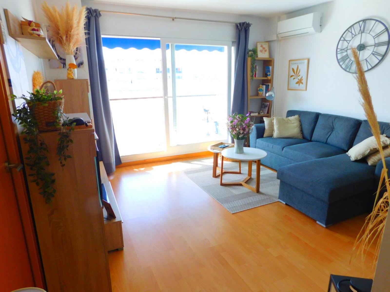 Gmid Immo Portomarina Apartment *