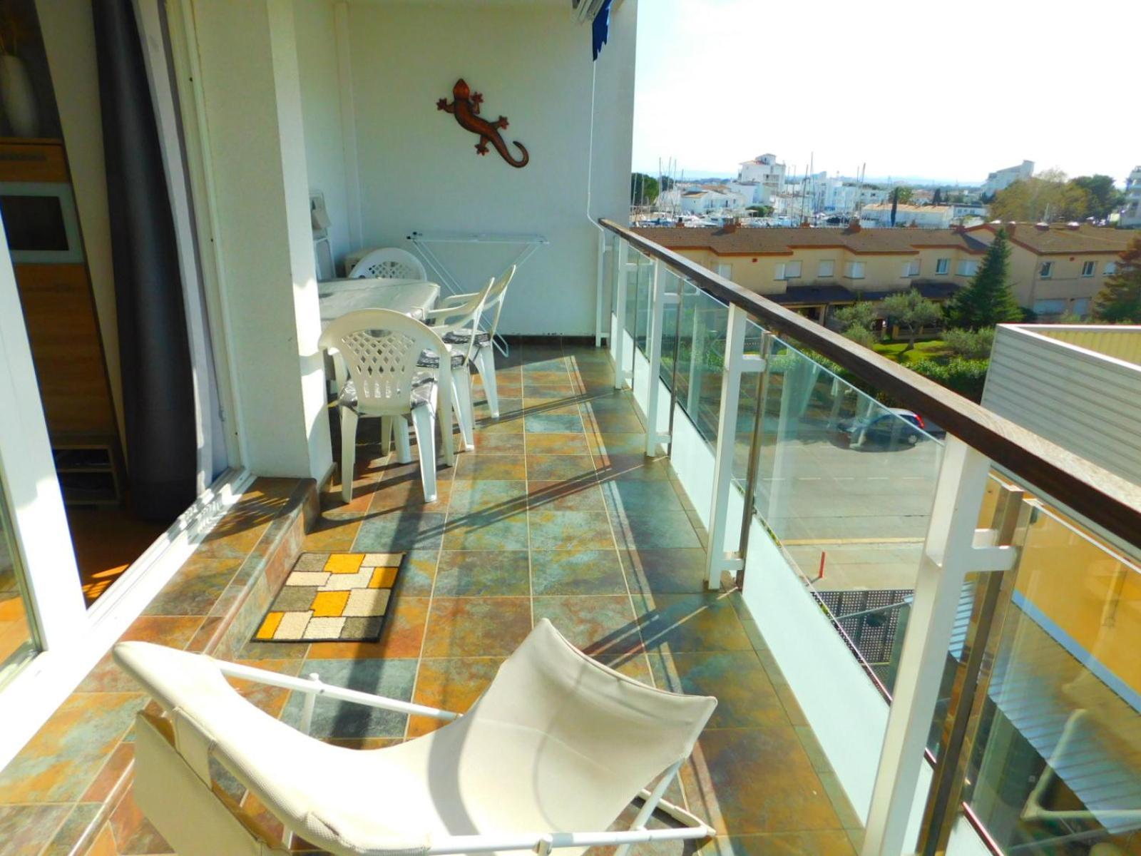 Apartment Gmid Immo Portomarina *