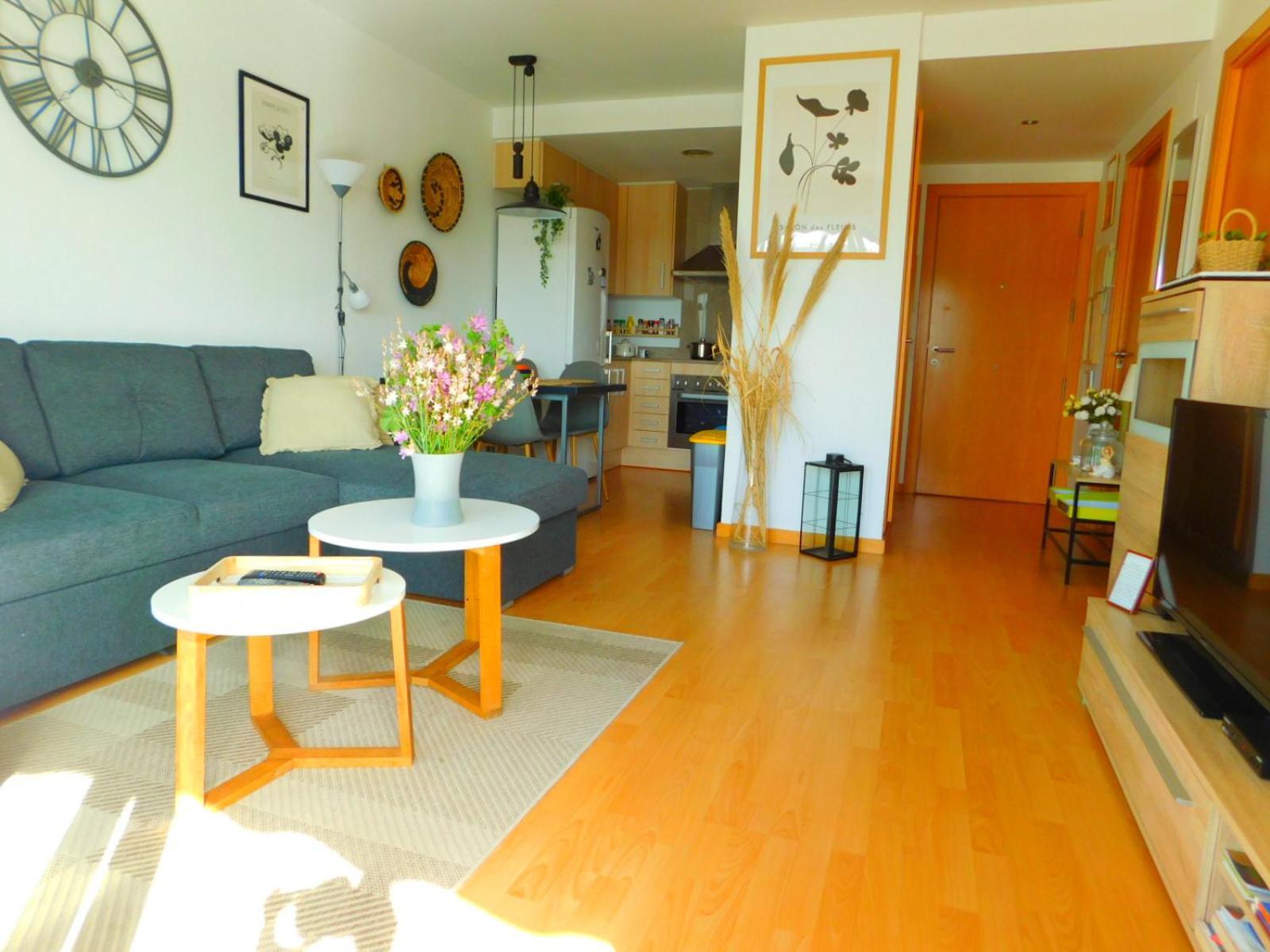 Apartment Gmid Immo Portomarina