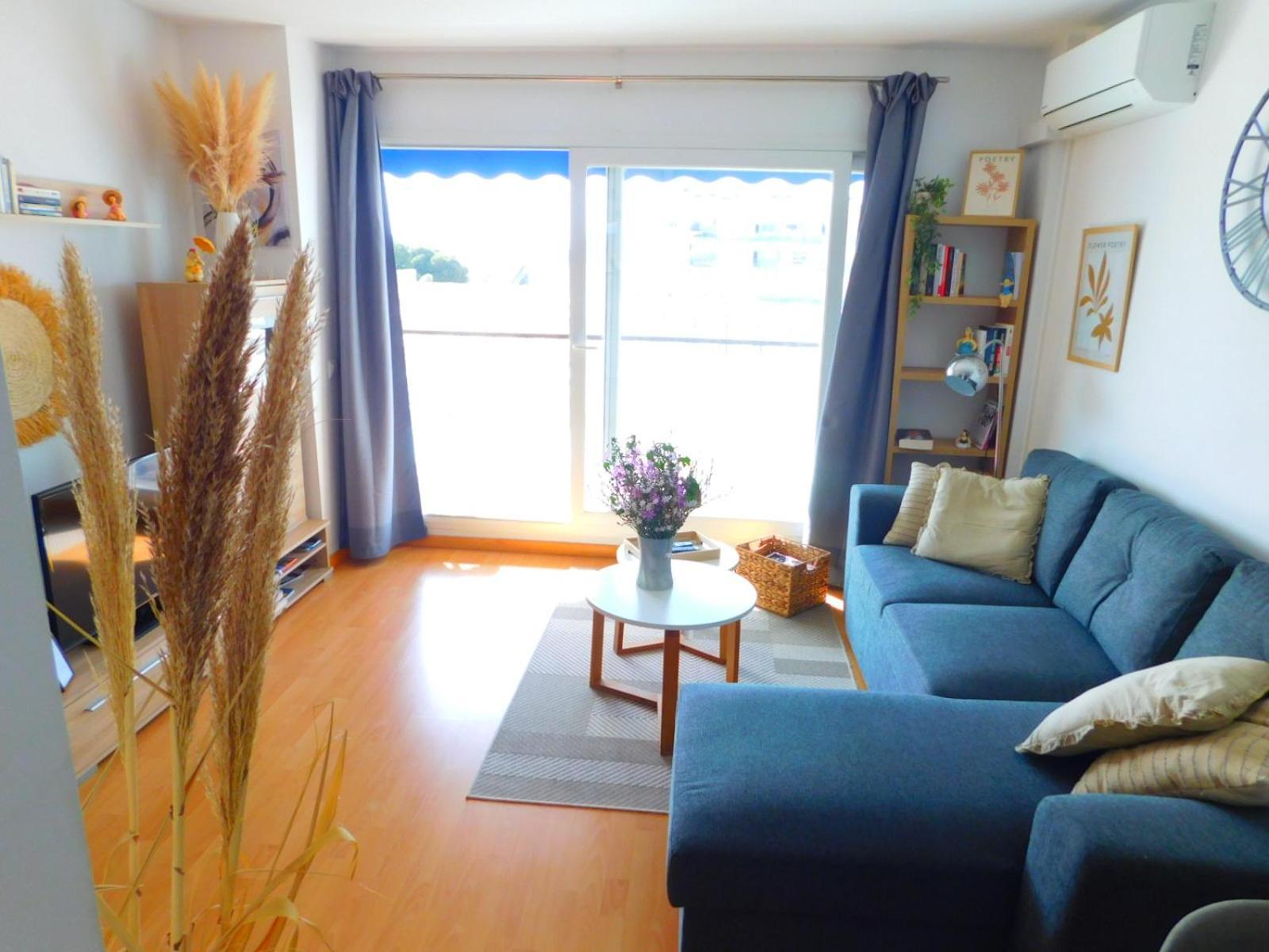 Gmid Immo Portomarina Apartment *