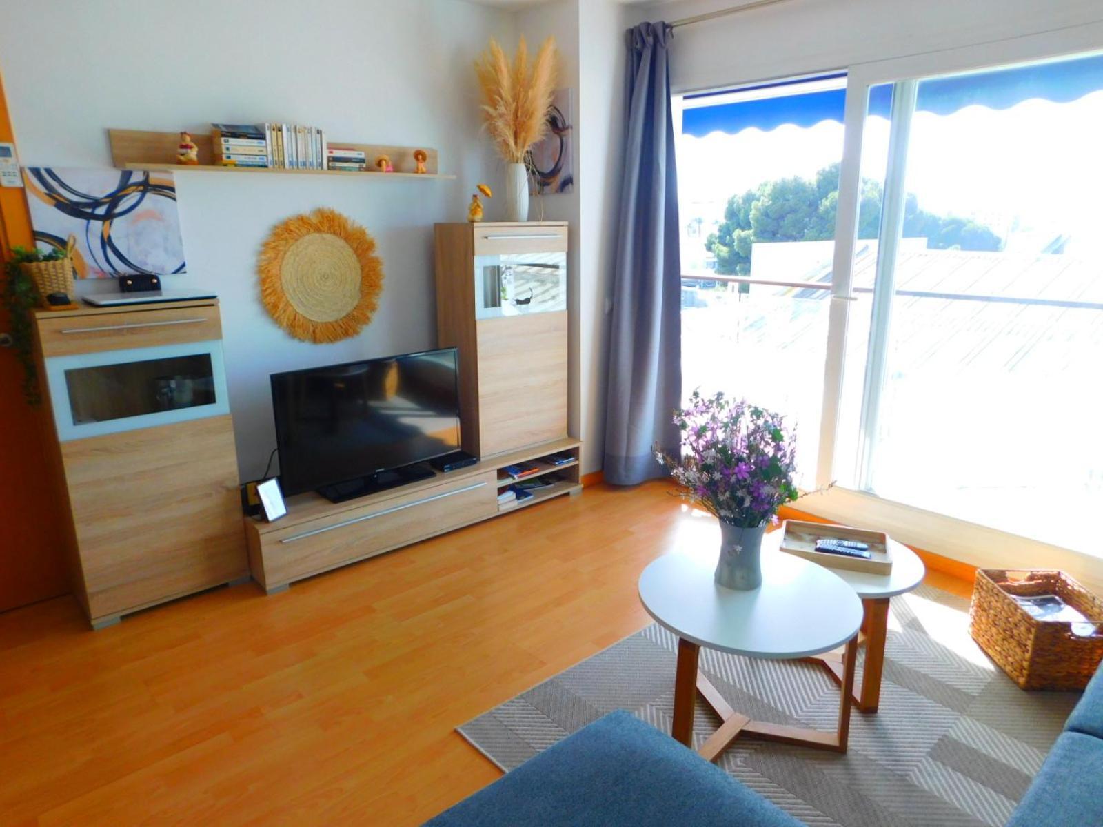 Gmid Immo Portomarina Apartment Roses