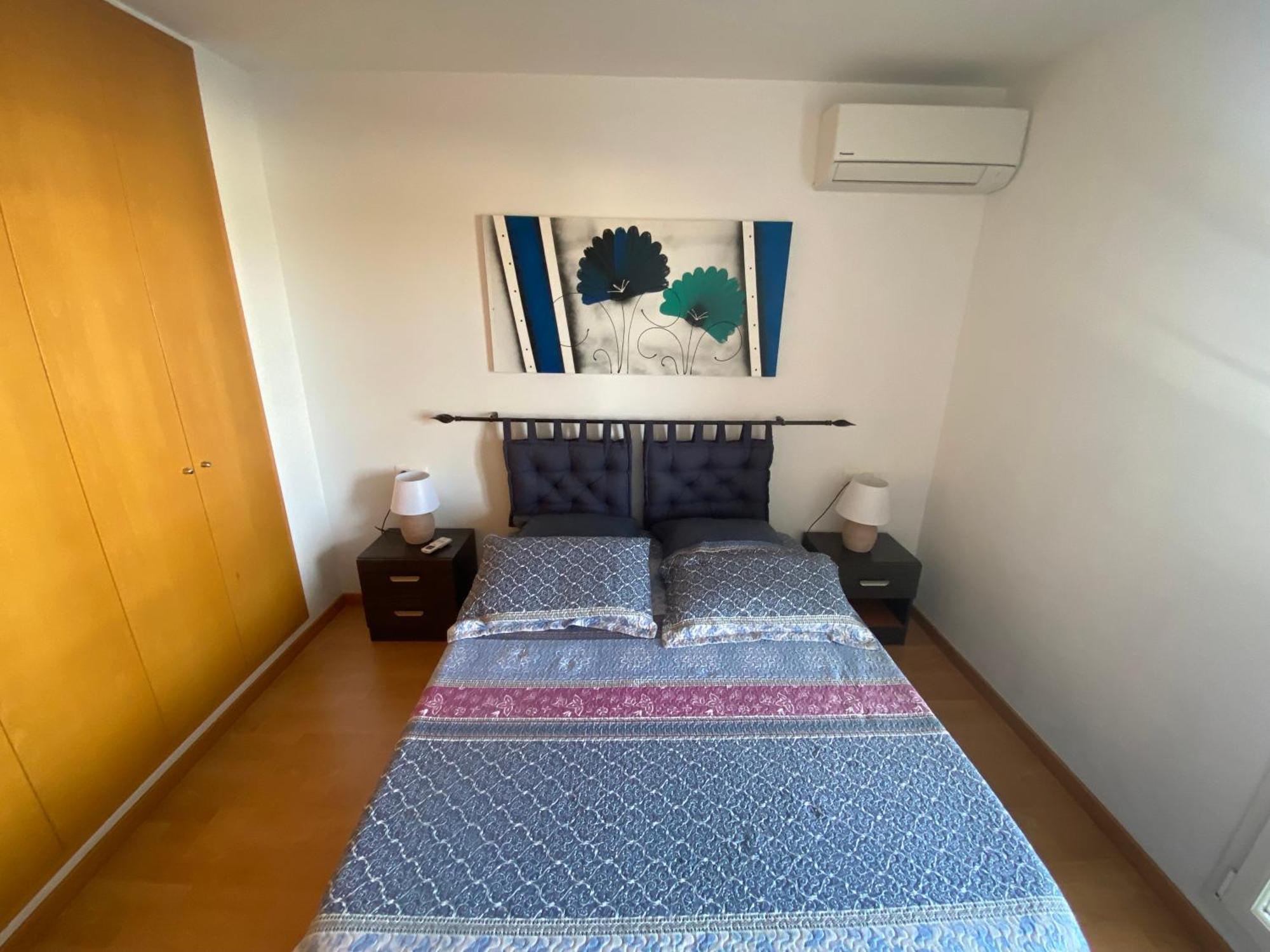 Apartment Gmid Immo Portomarina Roses