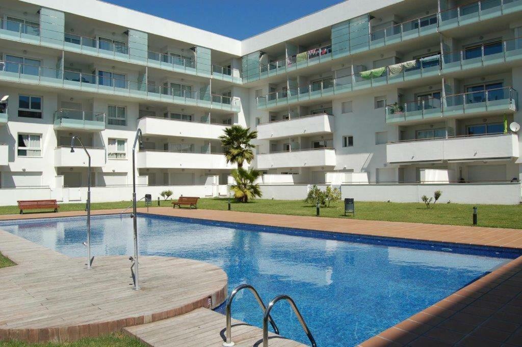 Gmid Immo Portomarina Apartment