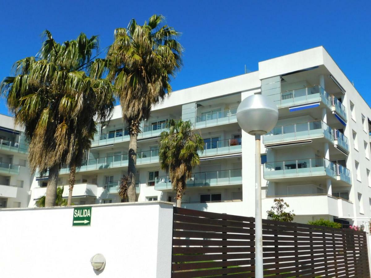 Gmid Immo Portomarina Apartment Roses